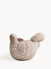 Load image into Gallery viewer, Terracotta Pot - Turtle Dove