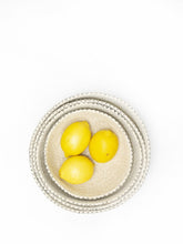 Load image into Gallery viewer, Amari Round Bowl - Black (Set of 4)