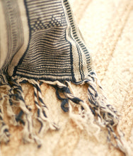 Load image into Gallery viewer, Sumba Ikat Handwoven Pillow No. 11