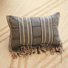Load image into Gallery viewer, Sumba Ikat Handwoven Pillow No. 11