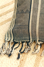 Load image into Gallery viewer, Sumba Ikat Handwoven Pillow No. 13