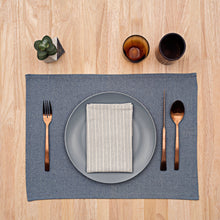 Load image into Gallery viewer, Rustic Placemats, Set of 4