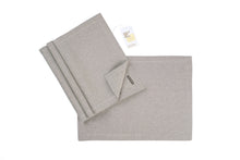 Load image into Gallery viewer, Cotton Cloth Placemats, Set of 4