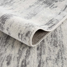 Load image into Gallery viewer, Tigrima Ivory & Gray 2320 Area Rug