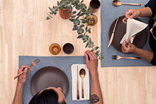 Load image into Gallery viewer, Rustic Placemats, Set of 4