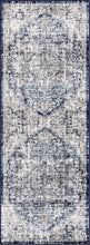 Load image into Gallery viewer, Buenaventura Navy Area Rug