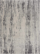 Load image into Gallery viewer, Tigrima Ivory & Gray 2320 Area Rug