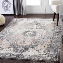Load image into Gallery viewer, Newalla Area Rug