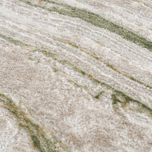 Load image into Gallery viewer, Live Marble Green Area Rug
