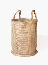 Load image into Gallery viewer, Bono Hamper - Natural

