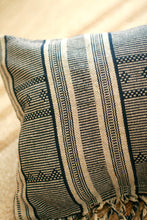 Load image into Gallery viewer, Sumba Ikat Handwoven Pillow No. 11
