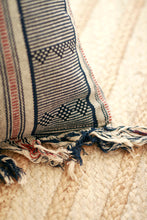 Load image into Gallery viewer, Sumba Ikat Handwoven Pillow No. 12
