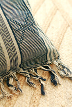 Load image into Gallery viewer, Sumba Ikat Handwoven Pillow No. 13
