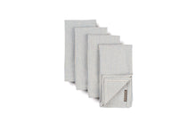 Load image into Gallery viewer, Cotton Cloth Napkins, Set of 4
