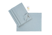 Load image into Gallery viewer, Cotton Cloth Placemats, Set of 4
