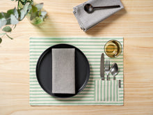 Load image into Gallery viewer, Cotton Cloth Napkins, Set of 4
