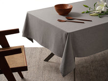 Load image into Gallery viewer, Cotton Tablecloth
