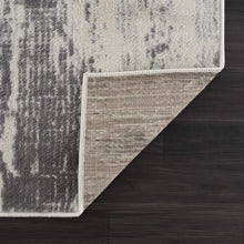 Load image into Gallery viewer, Tigrima Ivory &amp; Gray 2320 Area Rug
