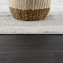 Load image into Gallery viewer, Tigrima Ivory &amp; Gray 2320 Area Rug
