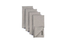 Load image into Gallery viewer, Cotton Cloth Napkins, Set of 4
