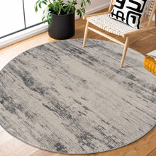 Load image into Gallery viewer, Tigrima Ivory &amp; Gray 2320 Area Rug
