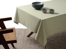 Load image into Gallery viewer, Cotton Tablecloth
