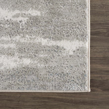 Load image into Gallery viewer, Live Marble Blue Area Rug
